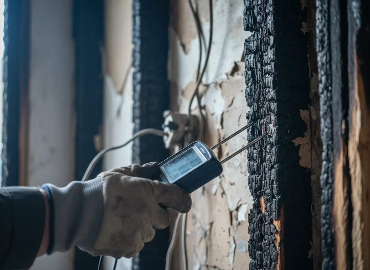 Fire Damage Restoration New Providence, IA FAQs
